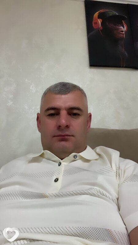 Карен, 37, Обнинске — анкета №2916731