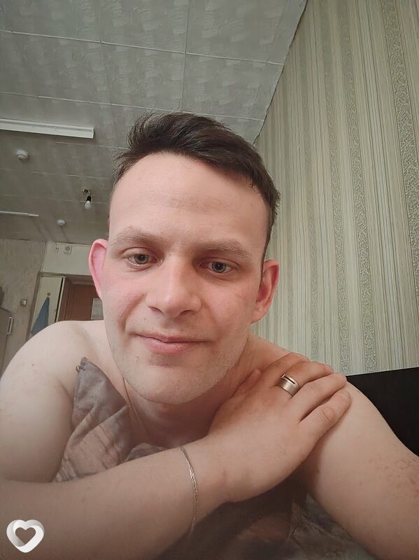 Роман, 30, Пинске — анкета №2916732