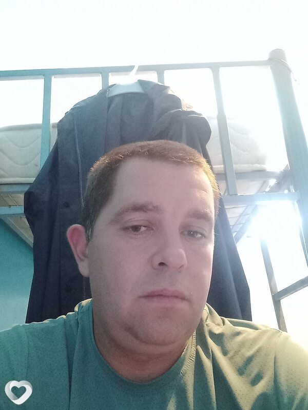 Андрей, 38, Королёв — анкета №2916733