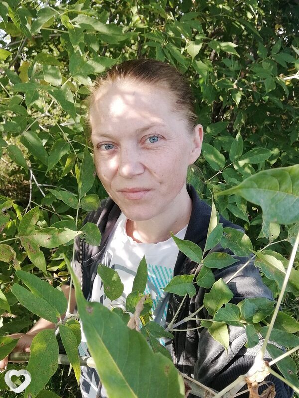 Кристина, 32, Новосибирске — анкета №2916734