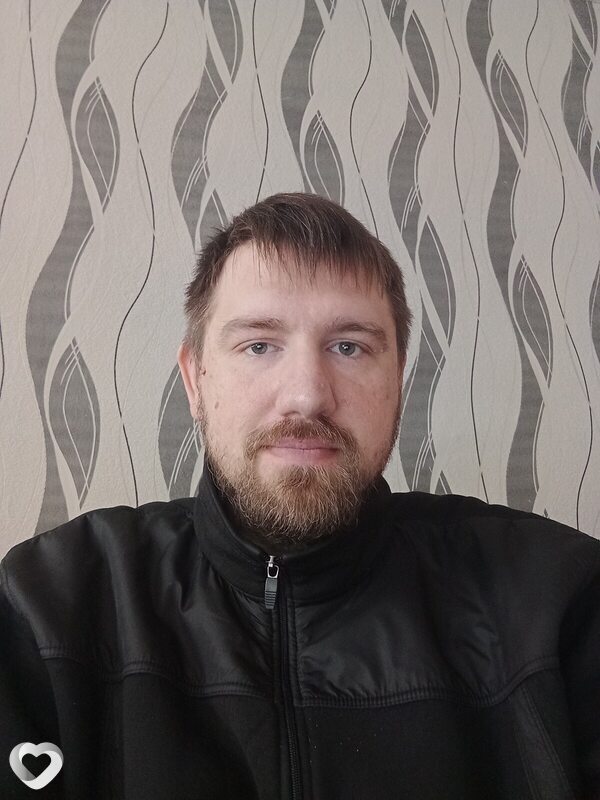 Василий, 37, Сергиеве Посаде — анкета №2916771