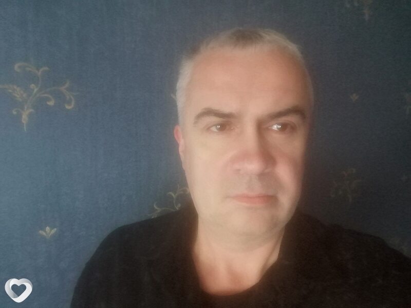 Сергей, 51, Заволжье — анкета №2916774