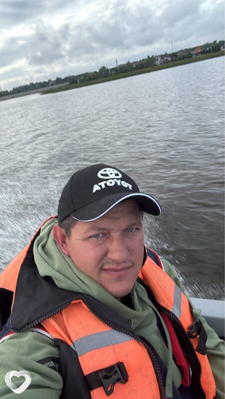 Aleks, 40, Казани — анкета №2916777
