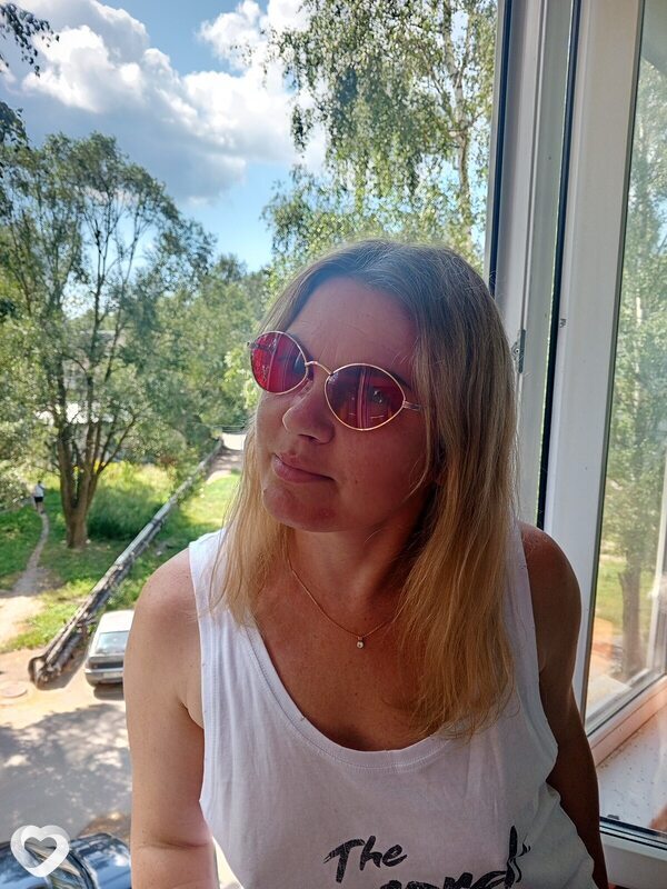 Светлана, 33, Брянске — анкета №2916840
