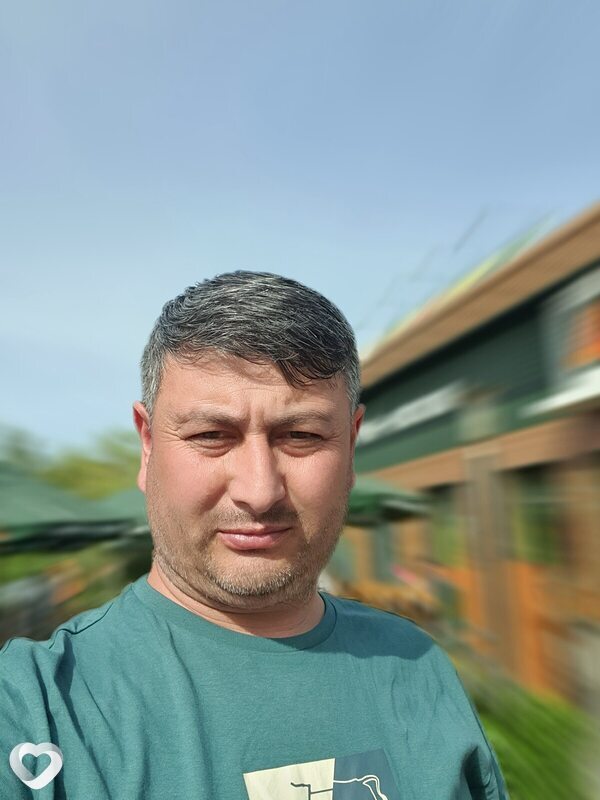 Исмат, 42, Владивостоке — анкета №2916849