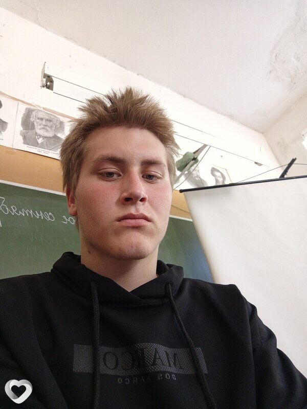 Владимир, Таловая