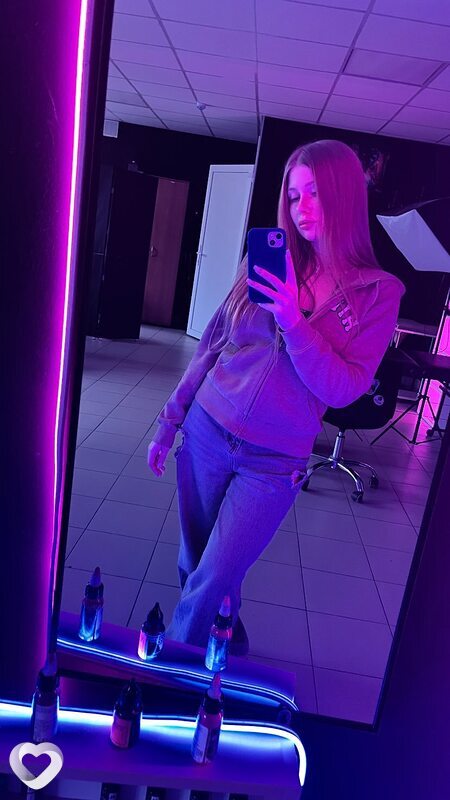 Александра, 27, Воронеже — анкета №2916861