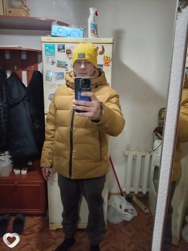Алексей, Северск
