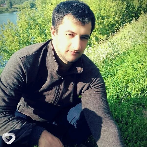 Кимат, 33, Твери — анкета №2916871