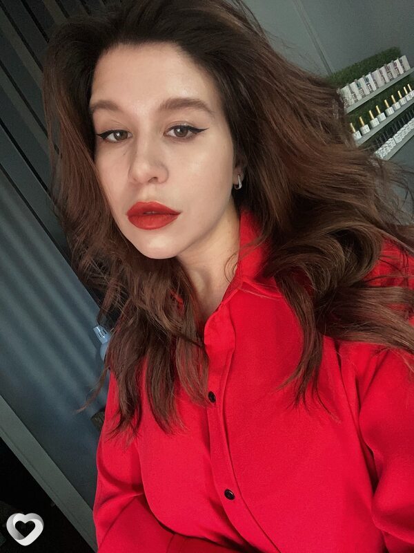 Юлия, 26, Краснодаре — анкета №2916878