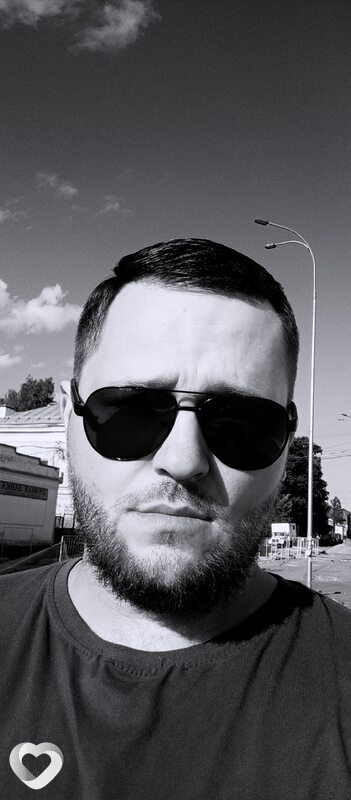 Vadim, 34, Рыбинске — анкета №2916745