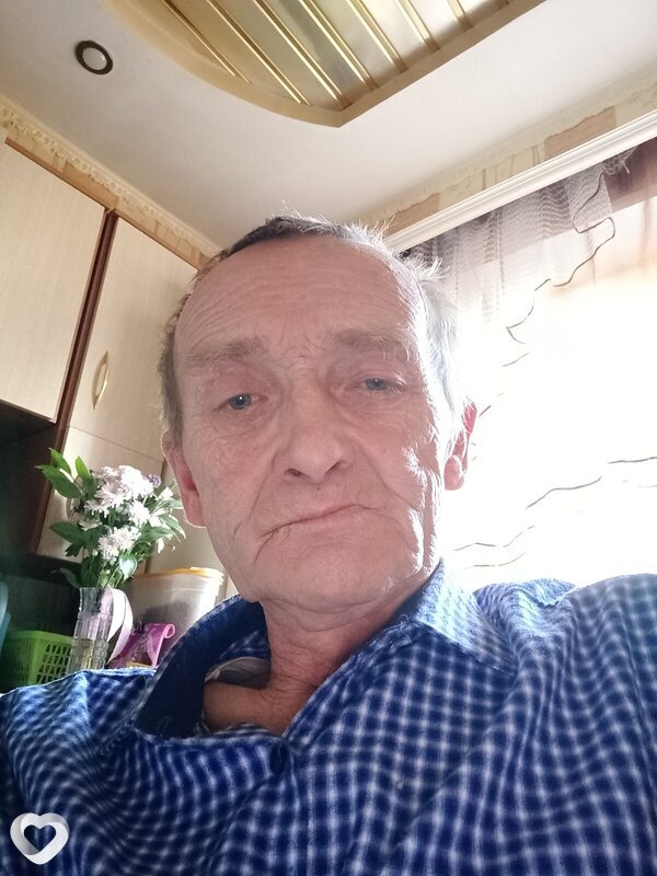 Владимир, 65, Ижевске — анкета №2916758
