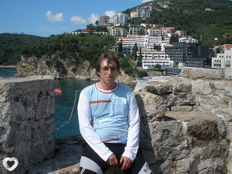 Александр, 65, Томске — анкета №2916759