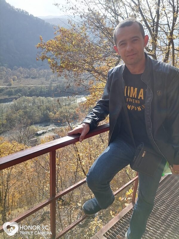 Вячеслав, 40, Волгодонске — анкета №2916913