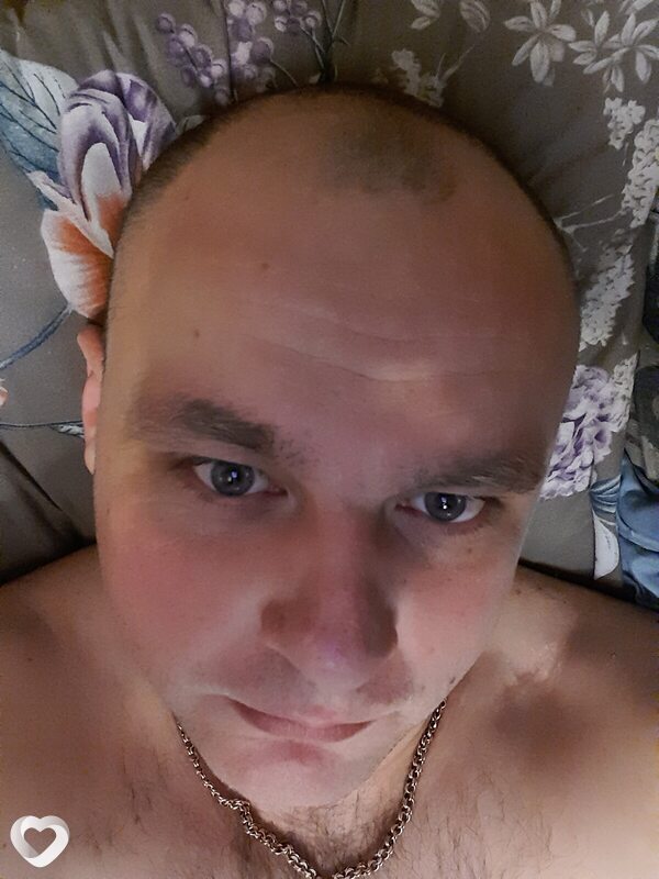 Юрий, 39, Белгороде — анкета №2917187