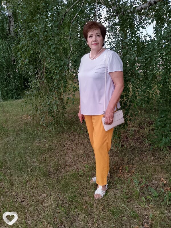 Вера, Бугуруслан