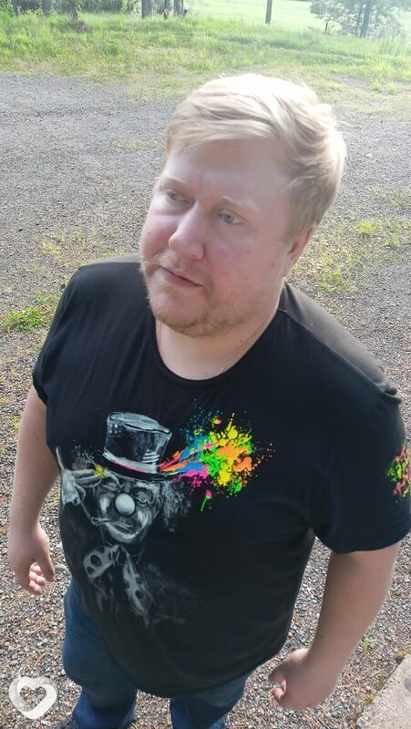 Александр, 38, Нижневартовске — анкета №2917201
