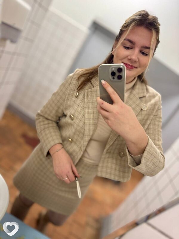 Адель, 44, Москве — анкета №2917203