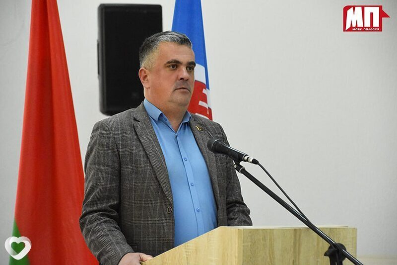 Дмитрий, Брагин