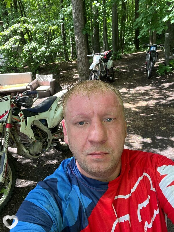 Николай, 38, Заречном — анкета №2917041