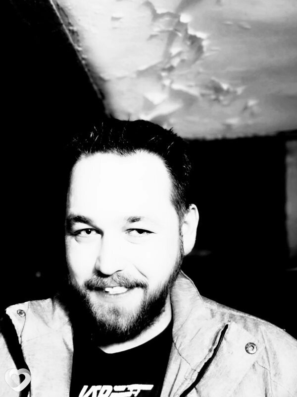 Семен, 38, Серпухове — анкета №2917044