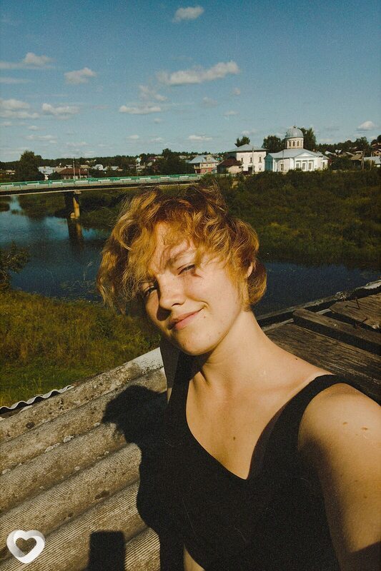Дарья, 19, Подольске — анкета №2917048