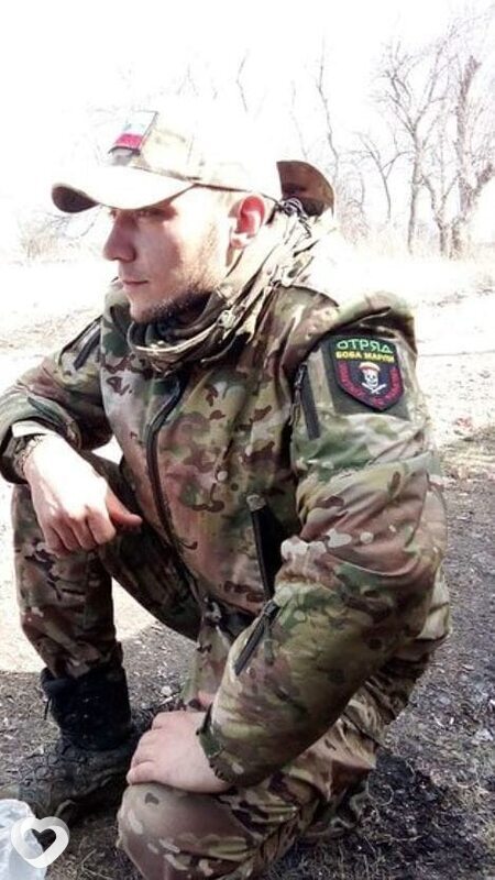 Андрей, 32, Усолье-Сибирское — анкета №2917054