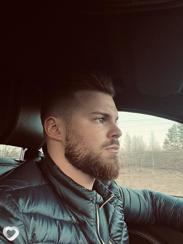 Виктор, 33, Санкт-Петербурге — анкета №2917055