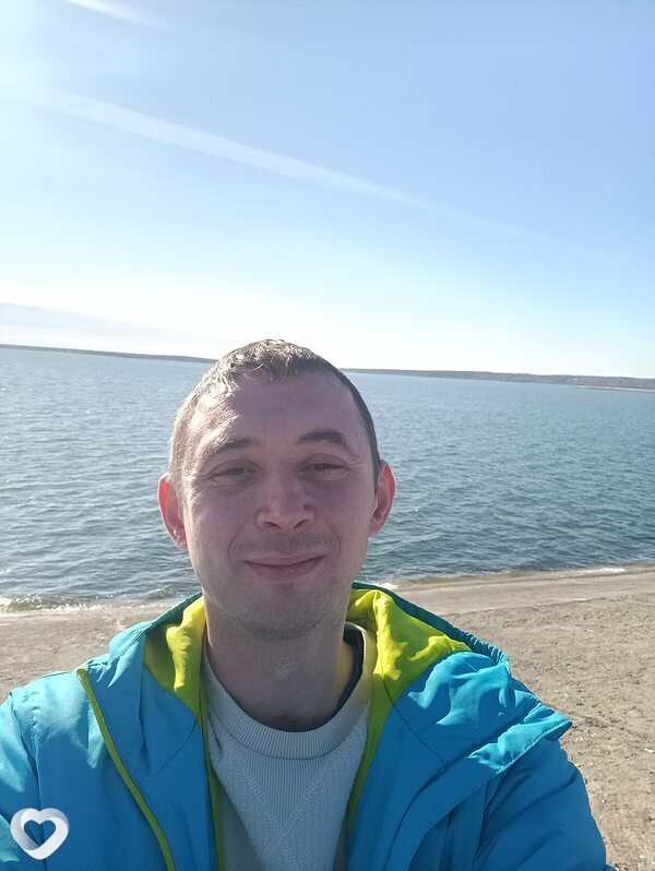 Антон, 39, Барнауле — анкета №2916938