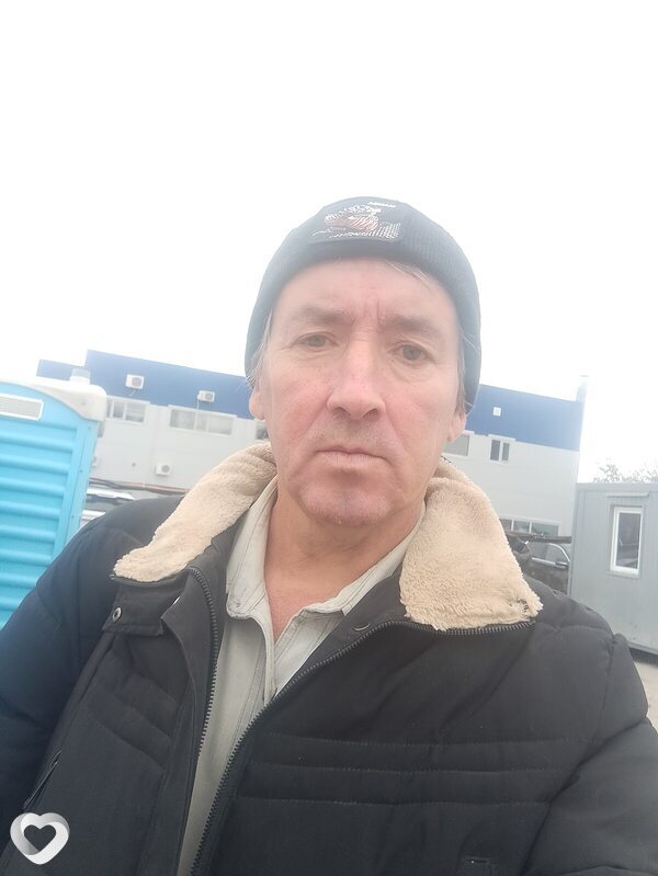 Валерий, 50, Самаре — анкета №2916940