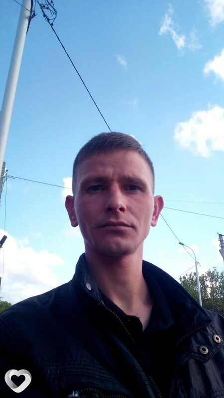 Антон, 35, Краснодаре — анкета №2916941