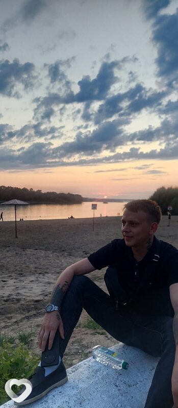 Евгений, 26, Омске — анкета №2916947