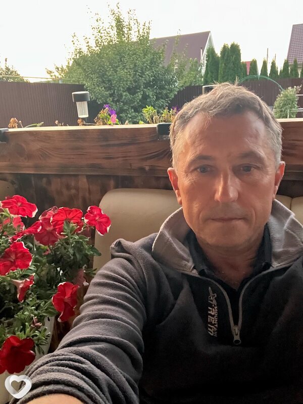 Евгений, 56, Тольятти — анкета №2916951