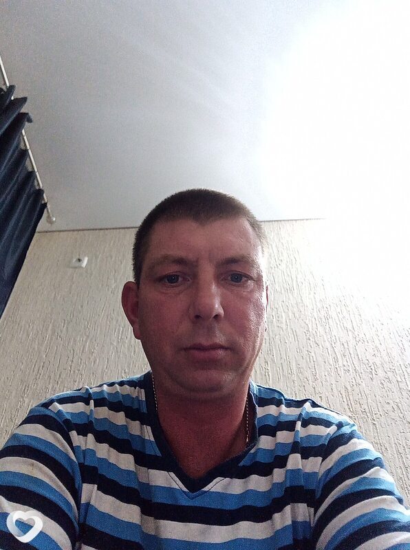 Никита, 38, Керчи — анкета №2916958