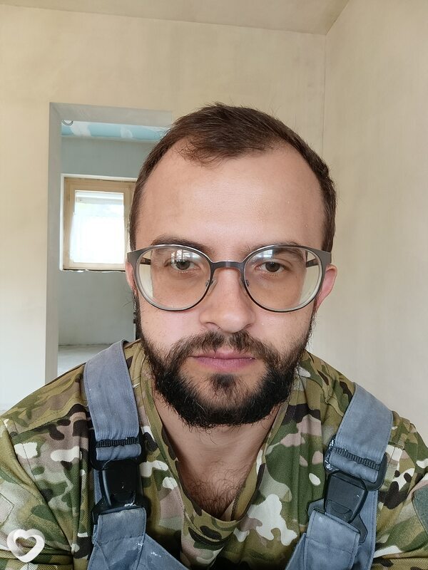 Rustam, Николаев