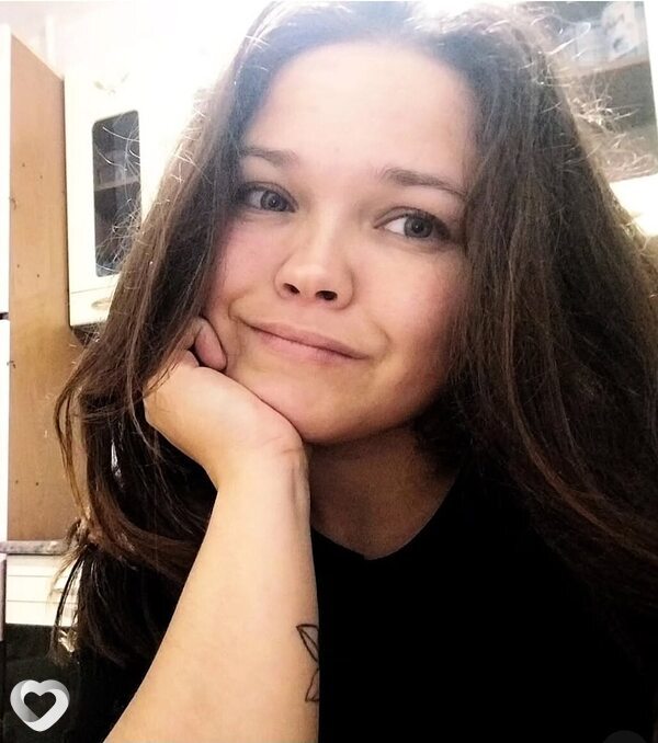 Аля, 27, Горно-Алтайске — анкета №2916961