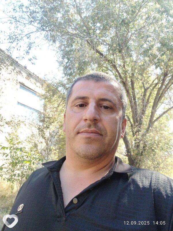 Амх, 40, Таганроге — анкета №2916994