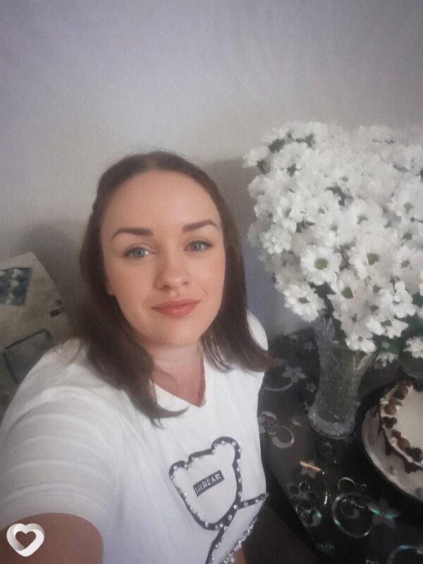 Катерина, 25, Красноярске — анкета №2917000