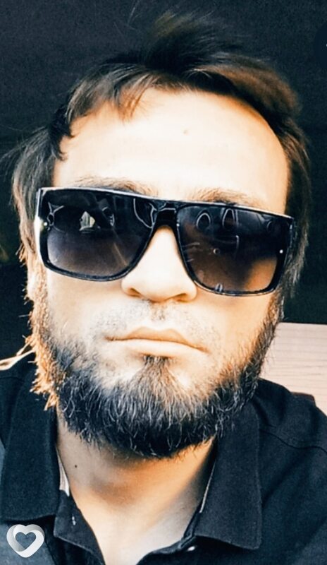 Нурик, 35, Махачкале — анкета №2917002
