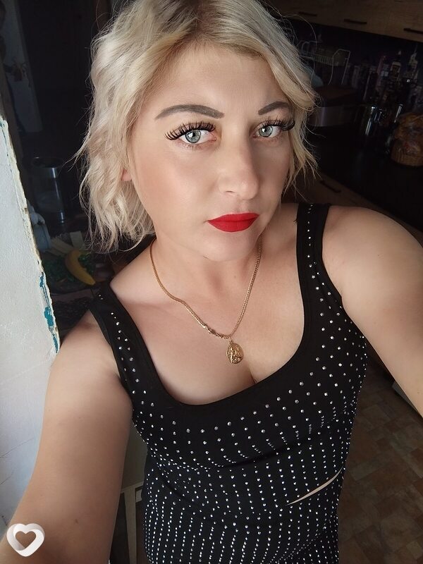 Юлия, 37, Севастополе — анкета №2917011
