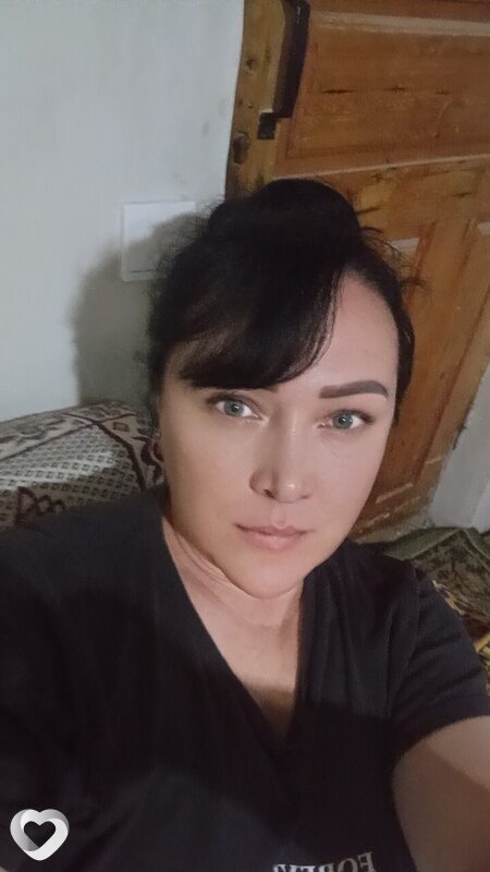 Галина, Зея
