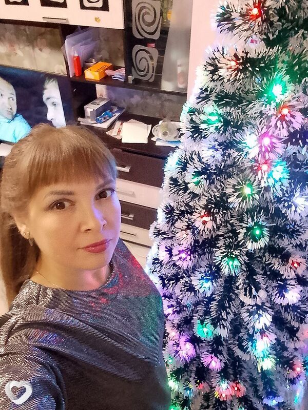 Евгения, 37, Томске — анкета №2916969