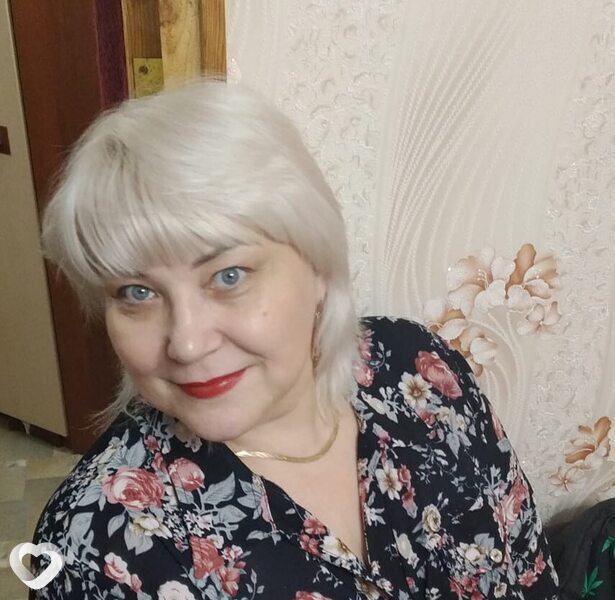 Марина, 54, Казани — анкета №2917018
