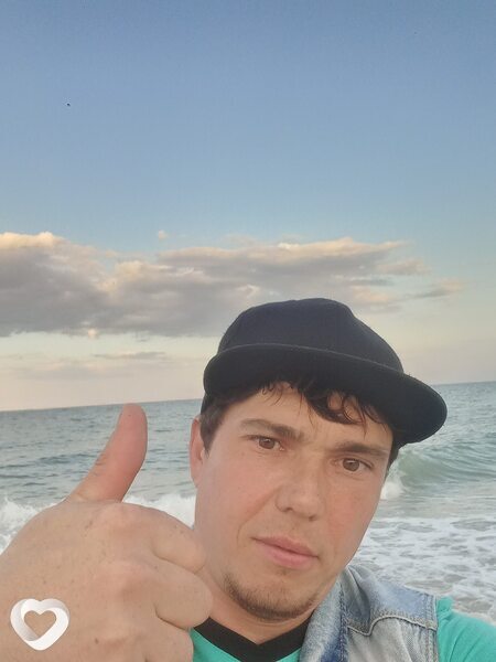 Николай, 39, Ярославле — анкета №2917025