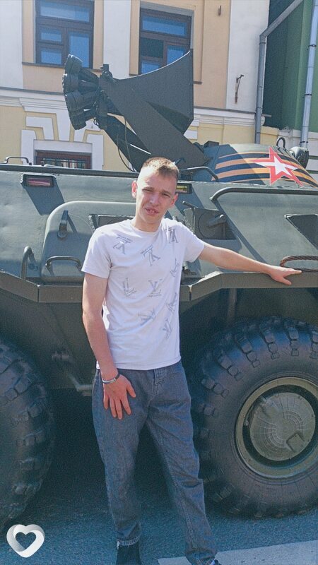 Николай, Данилов