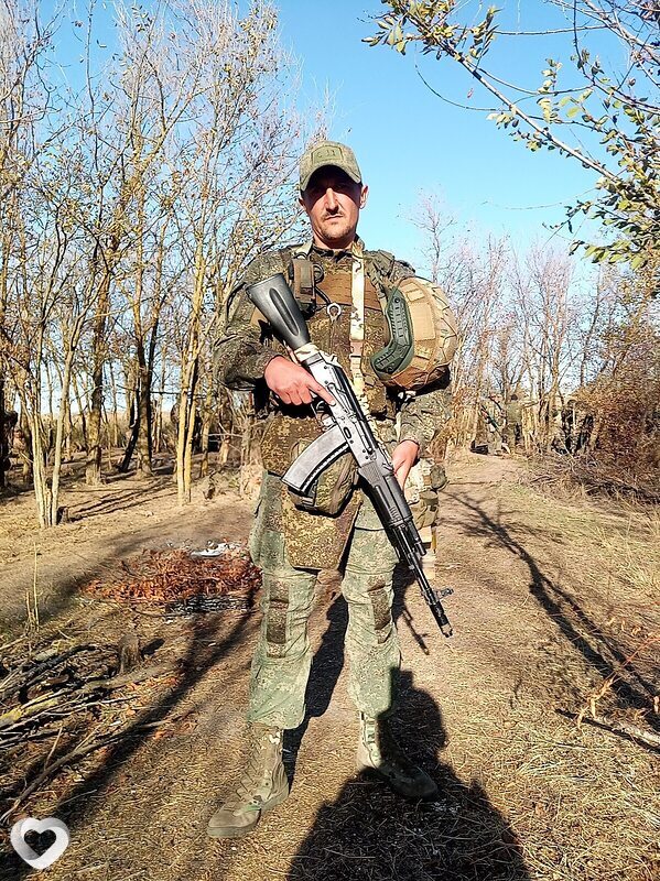 Александр, 38, Брянске — анкета №2917028