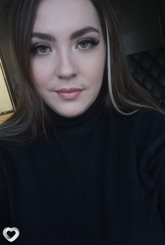 Анастасия, 29, Курске — анкета №2917034