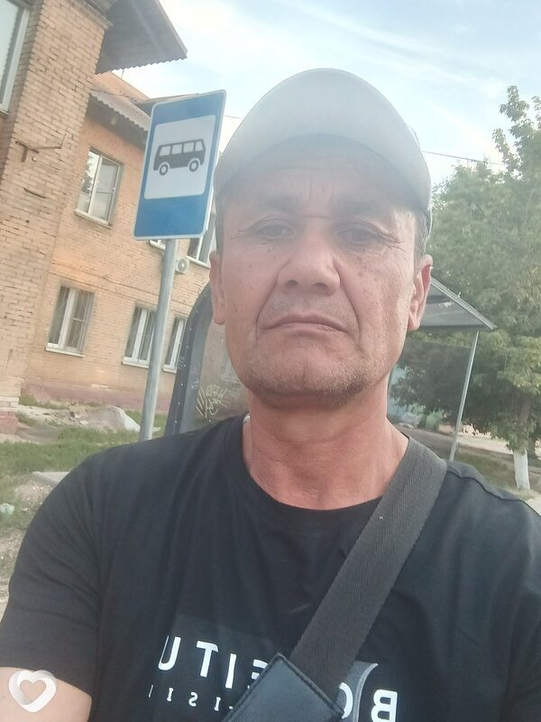 Умид, 46, Волгограде — анкета №2917035