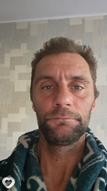 Дима, 47, Гатчине — анкета №2917036