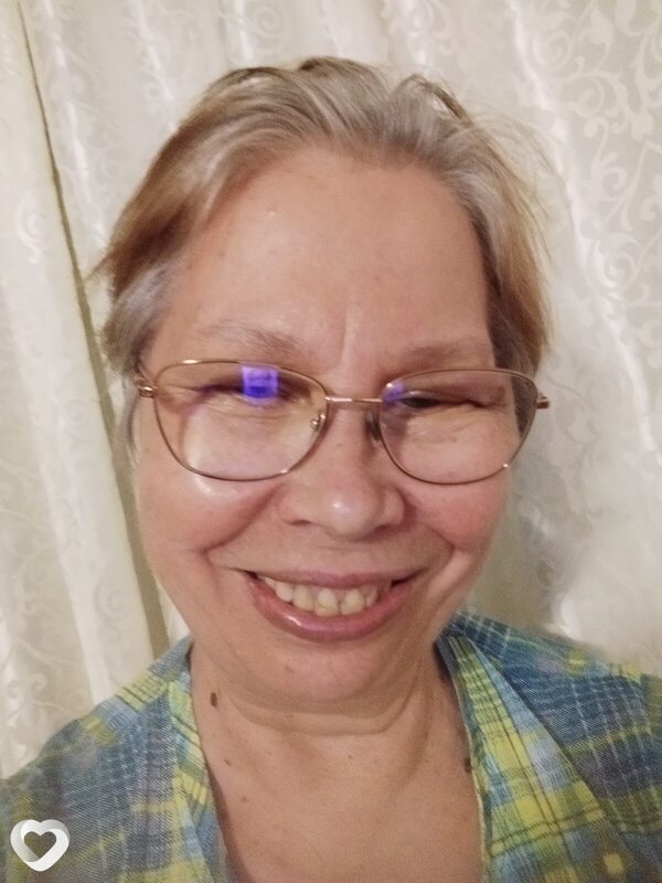 Екатерина, 65, Хабаровске — анкета №2916888